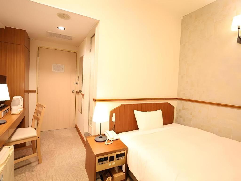 Hotel Nature Nagoya Sakae Экстерьер фото