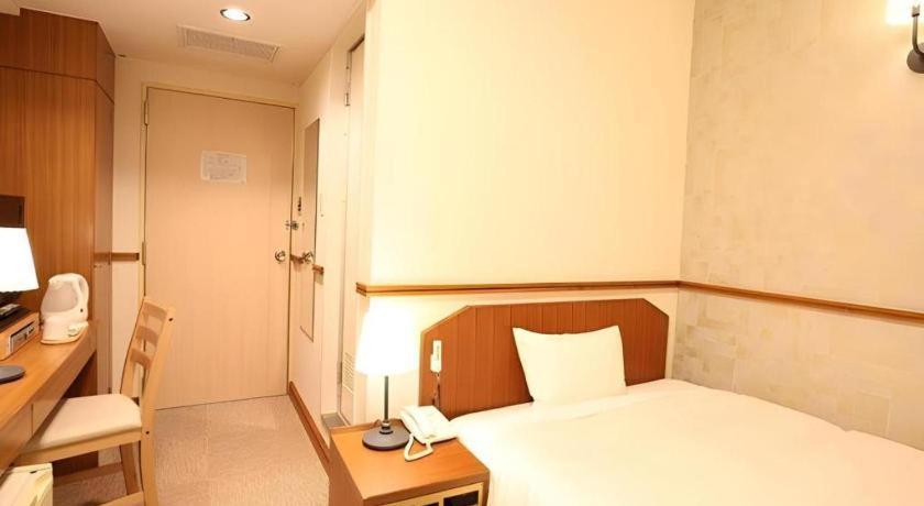 Hotel Nature Nagoya Sakae Экстерьер фото
