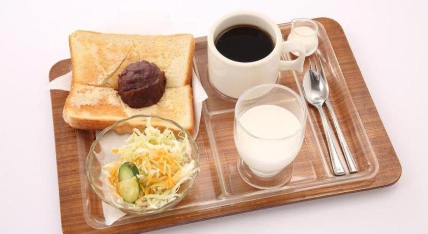 Hotel Nature Nagoya Sakae Экстерьер фото