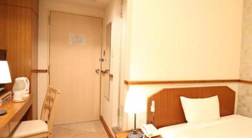 Hotel Nature Nagoya Sakae Экстерьер фото